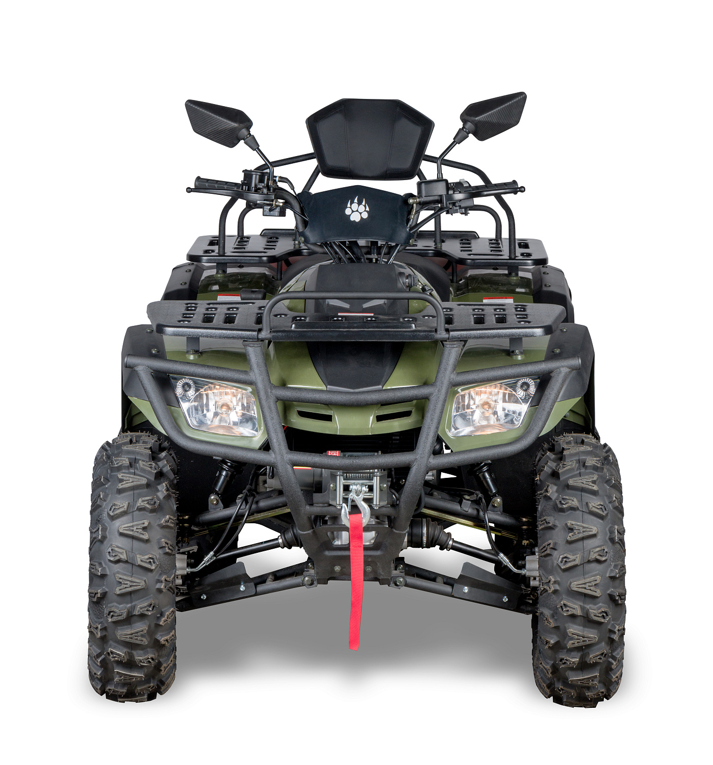 Квадроцикл IRBIS ATV 300 в Йошкар-Оле