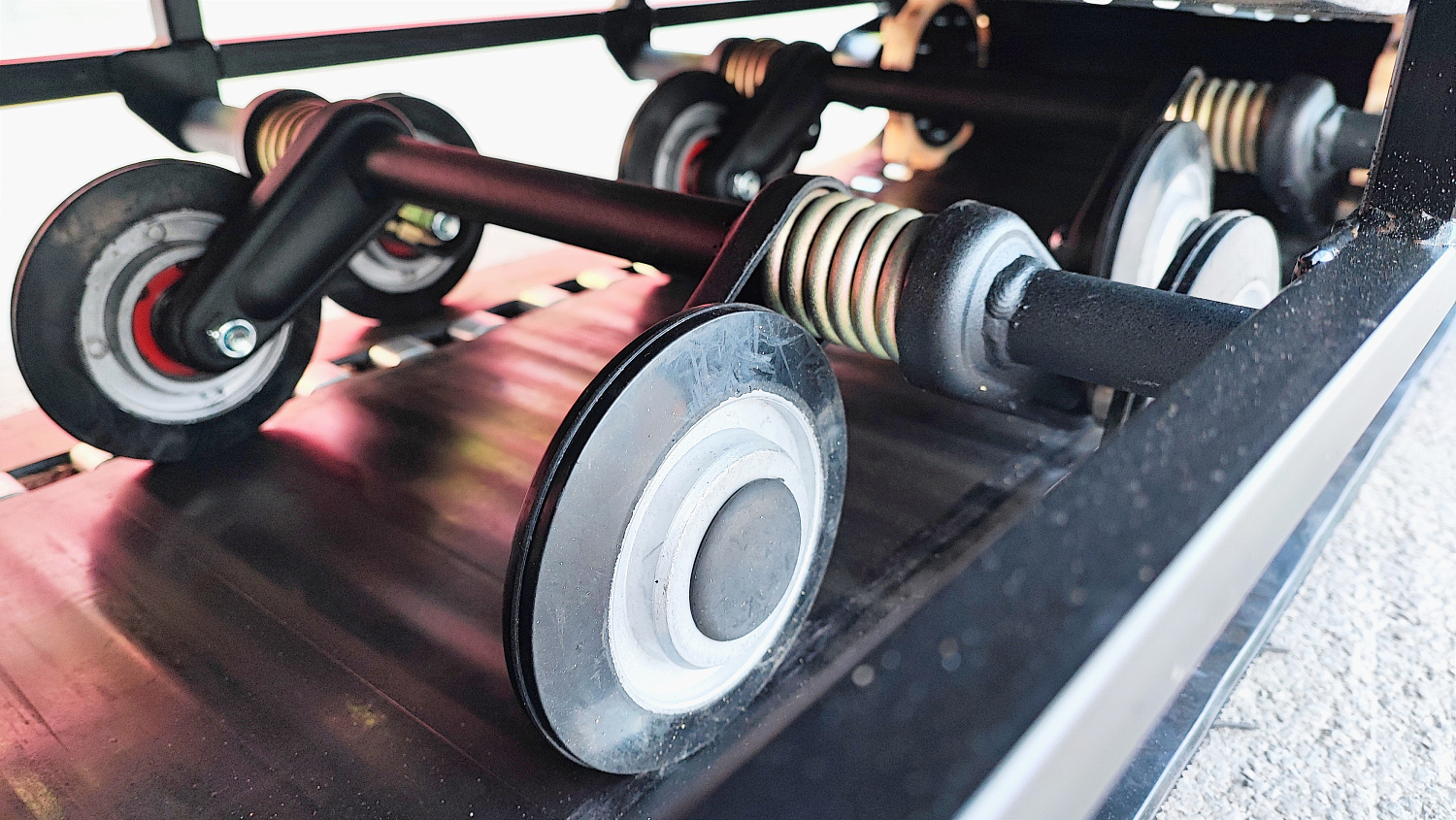 Снегоход PROMAX YAKUT 500 2.0 4T 27 в Йошкар-Оле