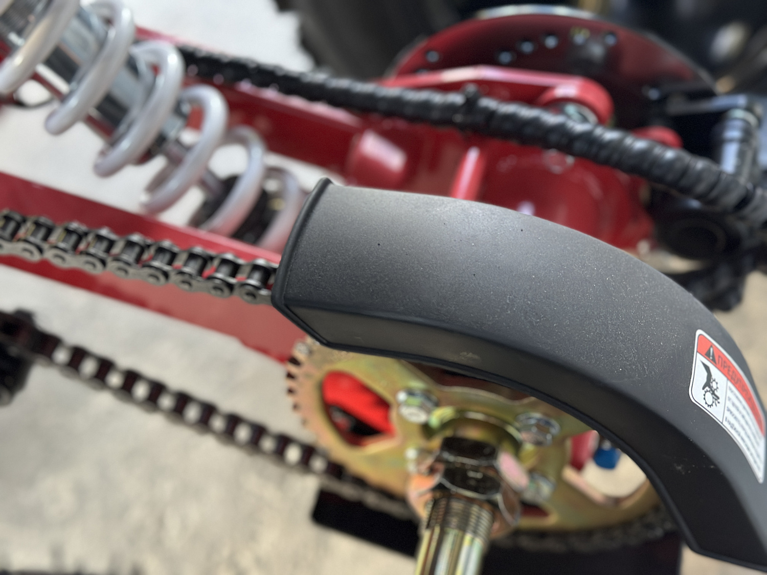 Квадроцикл PROMAX МАЙНКРАФТ 192 PRO 2025 в Йошкар-Оле