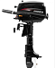 Лодочный мотор HIDEA HD5FHS (с баком) в Йошкар-Оле