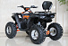 Квадроцикл GBM STORMRIDER 220 PREMIUM в Йошкар-Оле