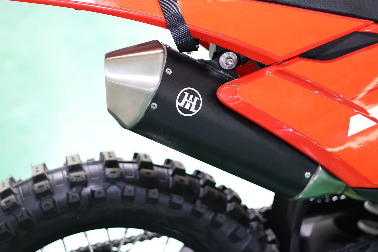 Мотоцикл JHLMOTO JHLofr GS CB300RL в Йошкар-Оле