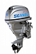Лодочный мотор SEANOVO SNEF30FES-EFI в Йошкар-Оле