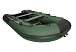 Лодка Ривьера Компакт 3400 СК в Йошкар-Оле