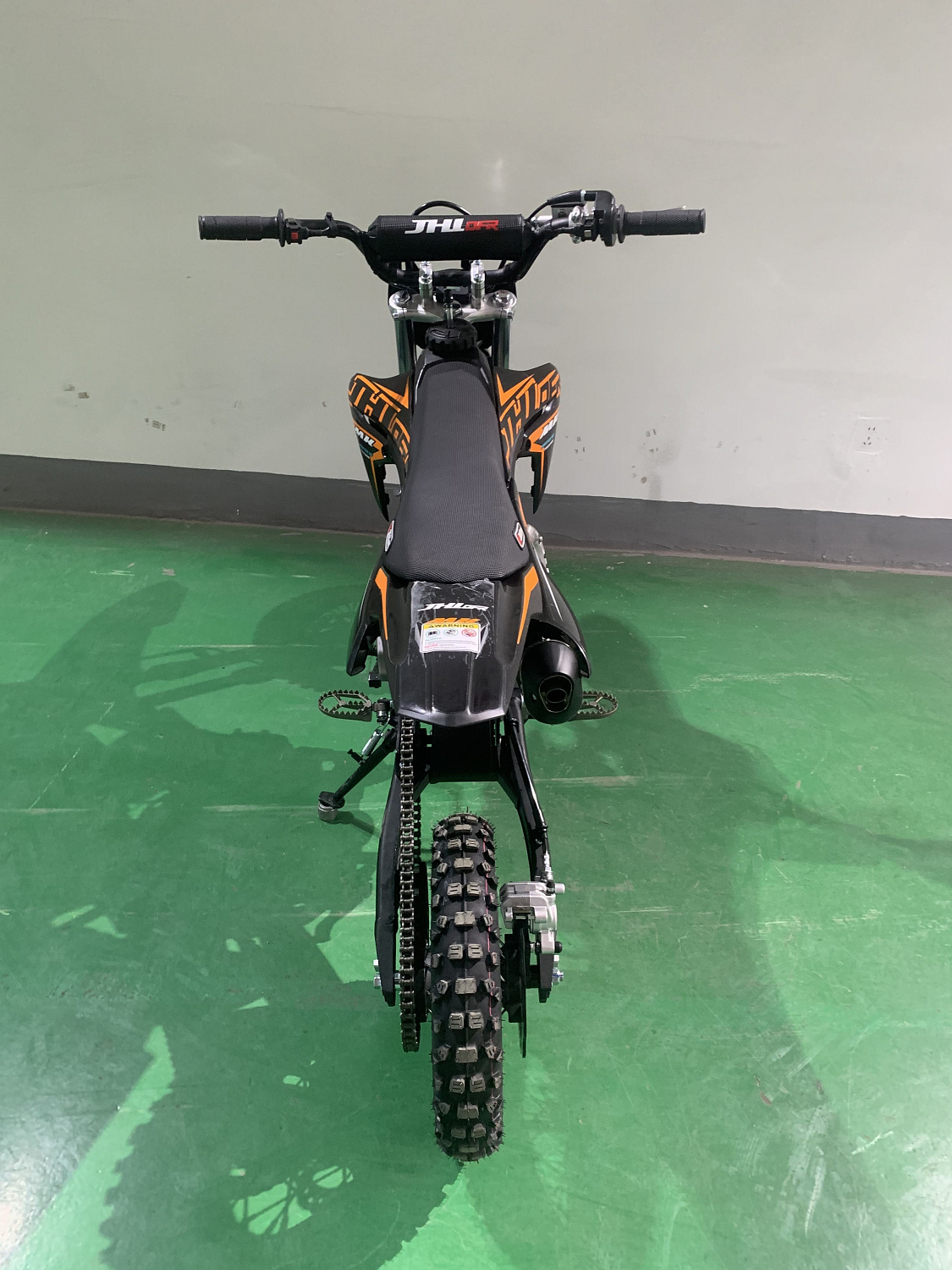 Питбайк JHLMOTO JHL MK110 (12/10) в Йошкар-Оле