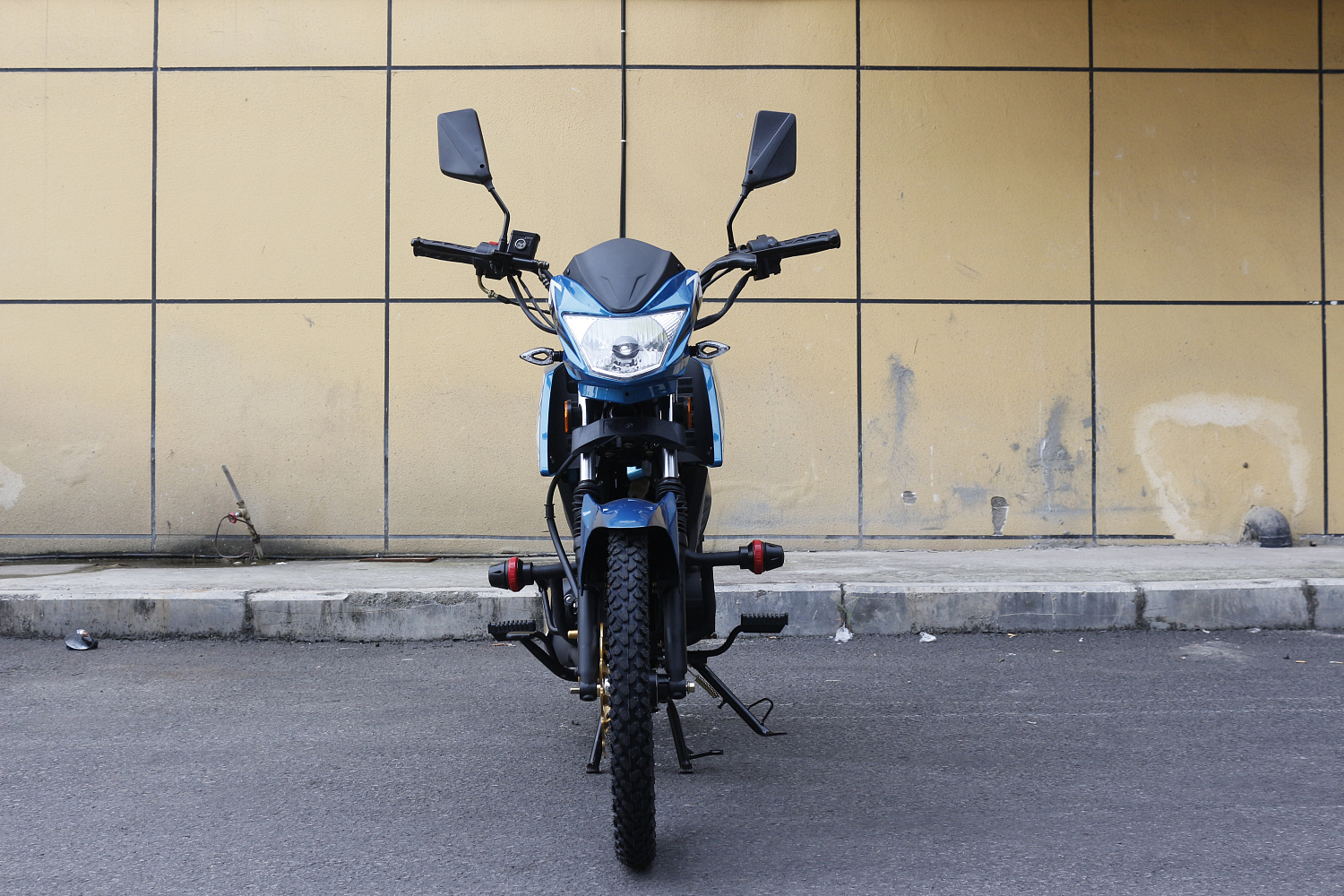 Мопед FAIDET SKIFF RS150 (49) в Йошкар-Оле