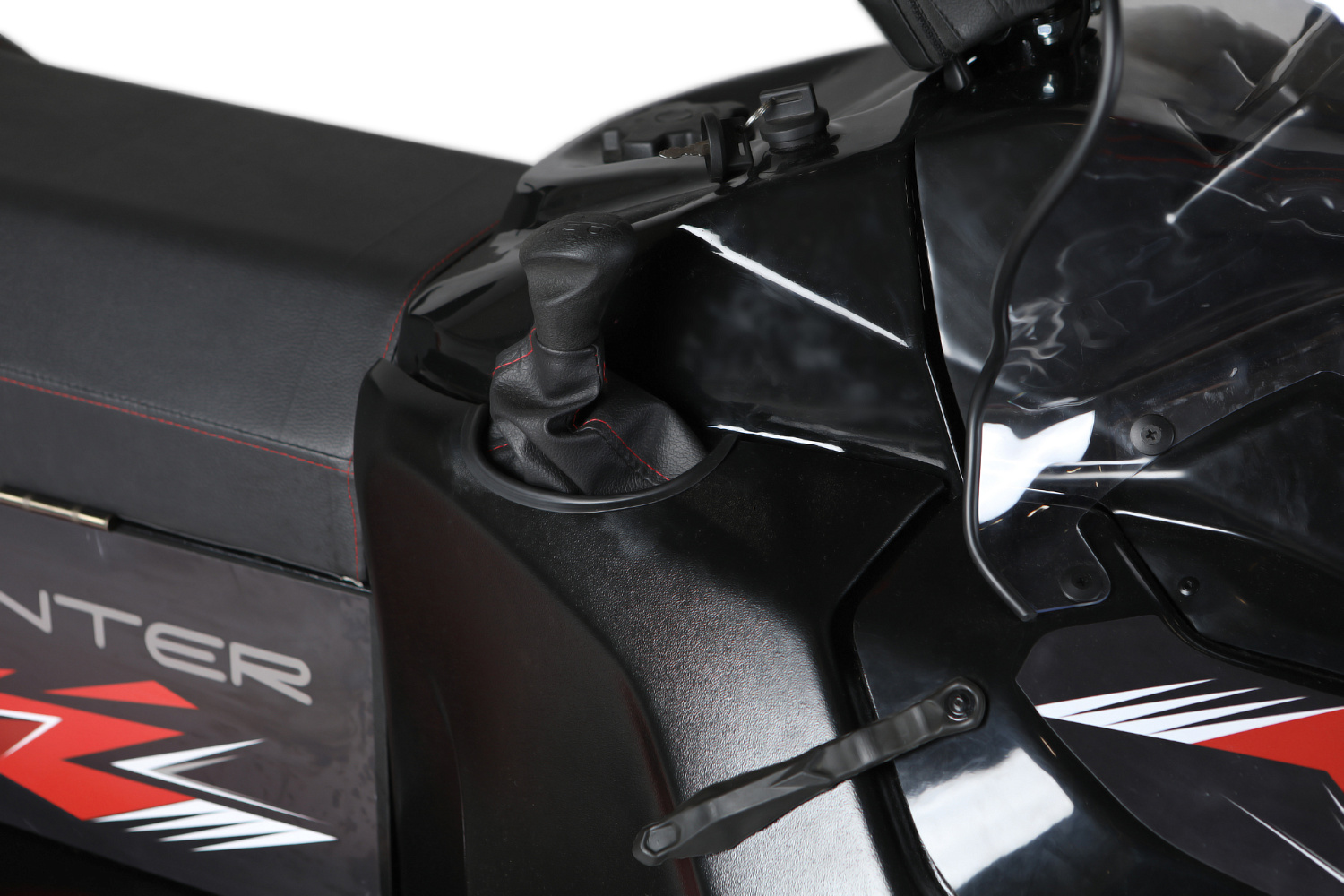 Снегоход IKUDZO HUNTER 600LK 20 V2 в Йошкар-Оле