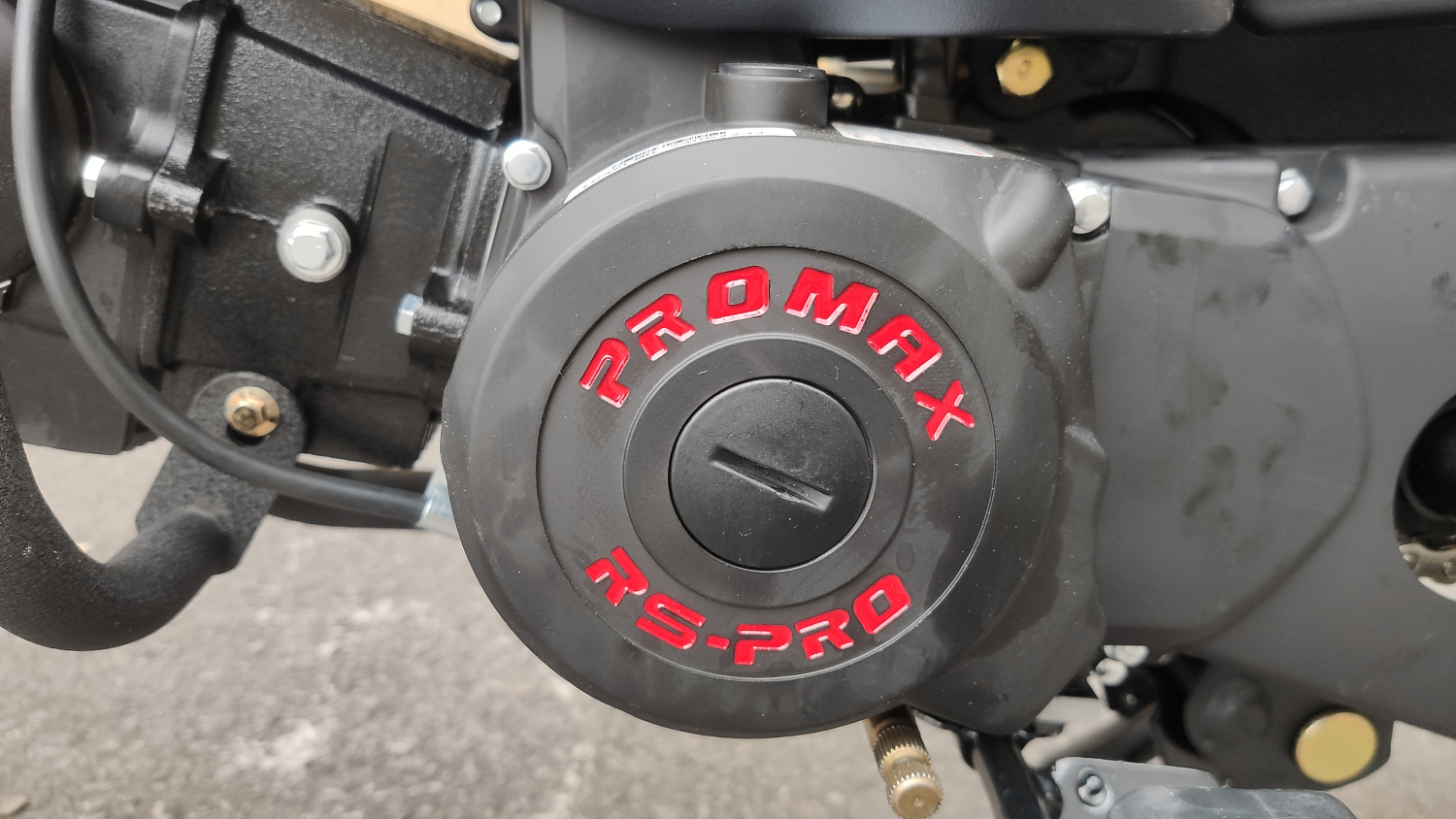 Мопед FAIDET SKIFF RS150 (49) в Йошкар-Оле